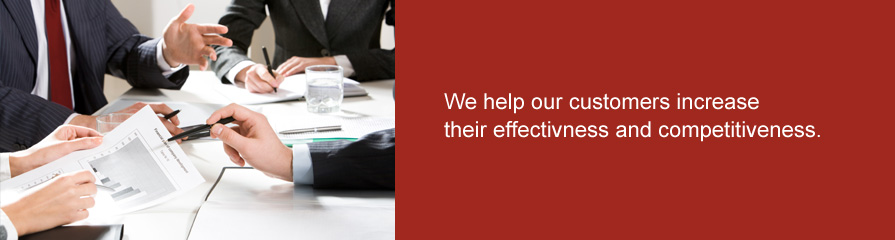 Advanced Consulting, s.r.o.