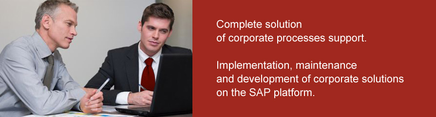 Advanced Consulting, s.r.o.