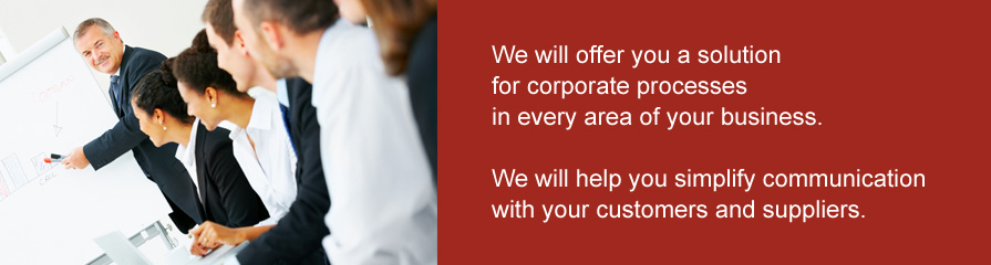 Advanced Consulting, s.r.o.