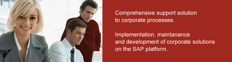 Advanced Consulting, s.r.o.