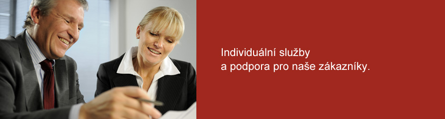 Advanced Consulting, s.r.o.