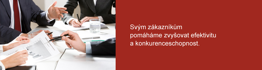 Advanced Consulting, s.r.o.