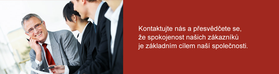 Advanced Consulting, s.r.o.