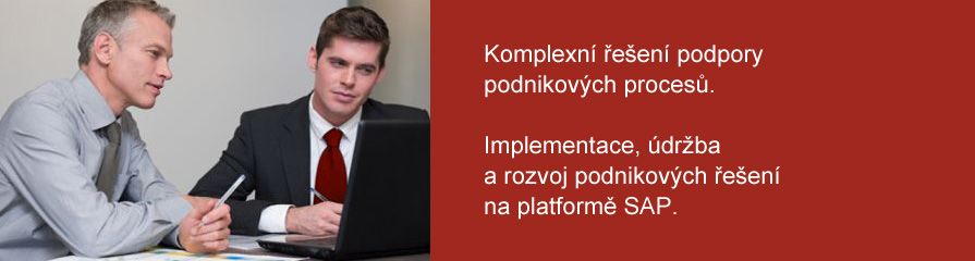 Advanced Consulting, s.r.o.