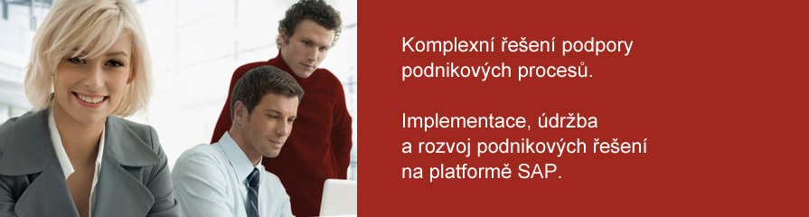 Advanced Consulting, s.r.o.