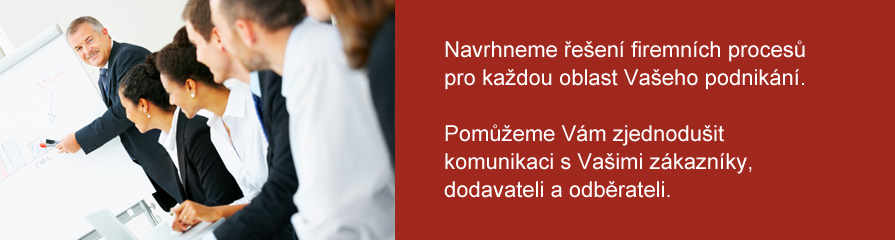 Advanced Consulting, s.r.o.